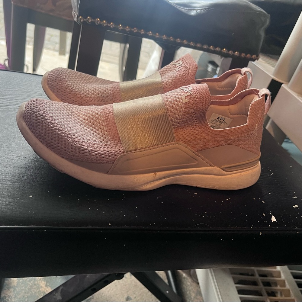 APL bliss size 8